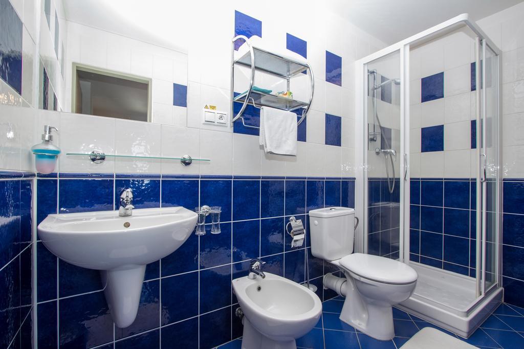 Garni Hotel Fellini Žiar nad Hronom Quarto foto
